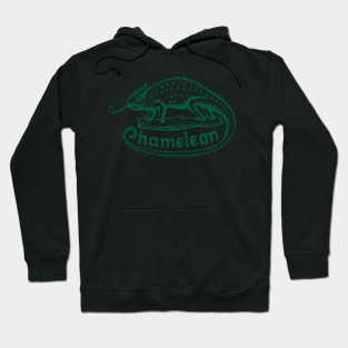 Chameleon Hoodie